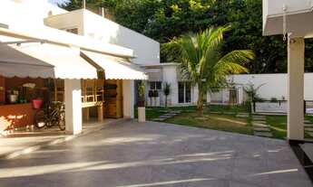 Imagem 3: CASA RESIDENCIAL em TREMEMBÉ - SP, Campos do Conde II