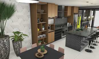 Imagem 7: CASA RESIDENCIAL em TAUBATÉ - SP, CONDOMÍNIO RESIDENCIAL TECOARA