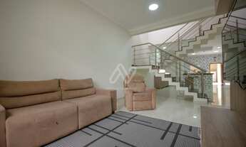 Imagem 4: CASA RESIDENCIAL em TAUBATÉ - SP, CONDOMÍNIO RESIDENCIAL TECOARA