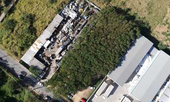 Imagem: TERRENO RESIDENCIAL em Taubaté - SP, Abaeté