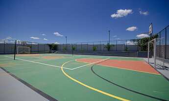 Imagem 5: TERRENO RESIDENCIAL em TAUBATÉ - SP, CONDOMÍNIO VALE DOS CRISTAIS ÁGATA