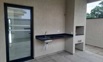 Imagem 4: CASA RESIDENCIAL em TAUBATÉ - SP, CONDOMINIO RESIDENCIAL TERRAZZO DI ITÁLIA