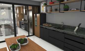 Imagem 6: CASA RESIDENCIAL em TAUBATÉ - SP, CONDOMÍNIO RESIDENCIAL TECOARA