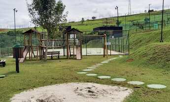 Imagem 2: TERRENO RESIDENCIAL em TAUBATÉ - SP, CONDOMÍNIO CAMPOS DO CONDE TAUBATÉ