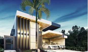 Imagem: CASA RESIDENCIAL em CAÇAPAVA - SP, CONDOMÍNIO