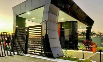 Imagem 4: TERRENO RESIDENCIAL em TAUBATÉ - SP, CONDOMINIO CATAGUÁ WAY SUL