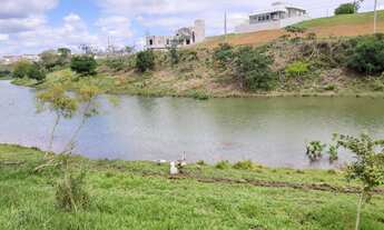 Imagem 5: TERRENO RESIDENCIAL em TAUBATÉ - SP, CONDOMÍNIO CAMPOS DO CONDE TAUBATÉ