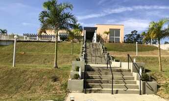 Imagem 2: Terreno RESIDENCIAL em TAUBATÉ - SP, CONDOMÍNIO CAMPOS DO CONDE TAUBATÉ