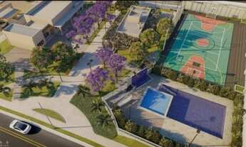 Imagem: TERRENO RESIDENCIAL em TAUBATÉ - SP, CONDOMÍNIO