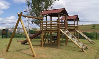 Imagem 3: TERRENO RESIDENCIAL em TAUBATÉ - SP, CONDOMÍNIO CAMPOS DO CONDE TAUBATÉ