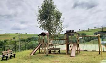 Imagem 4: TERRENO RESIDENCIAL em TAUBATÉ - SP, CONDOMÍNIO CAMPOS DO CONDE TAUBATÉ