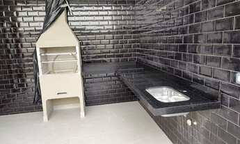 Imagem 2: CASA RESIDENCIAL em CAÇAPAVA - SP, CONDOMÍNIO TERRAS DO VALE - CAÇAPAVA