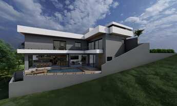 Imagem 7: CASA RESIDENCIAL em SÃO JOSÉ DOS CAMPOS - SP, CONDOMÍNIO VERANA SÃO JOSÉ DOS CAMPOS