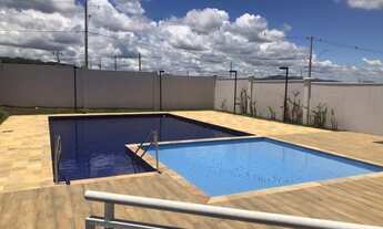 Imagem 2: TERRENO RESIDENCIAL em TAUBATÉ - SP, CONDOMÍNIO VALE DOS CRISTAIS AGATHA