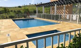 Imagem 3: Terreno RESIDENCIAL em TAUBATÉ - SP, CONDOMÍNIO CAMPOS DO CONDE TAUBATÉ