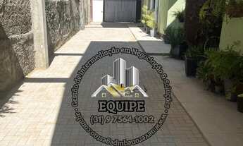 Imagem 5: Excelente oportunidade! Geminada à venda em Santa Luzia-MG, bairro São João Batista, 3 qua