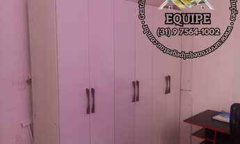 Imagem 6: Casa com 2 quartos à venda na Avenida Barão de Macaúbas, 1.020, em Santa Luzia