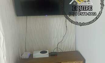 Imagem 3: Casa com 2 quartos à venda na Avenida Barão de Macaúbas, 1.020, em Santa Luzia