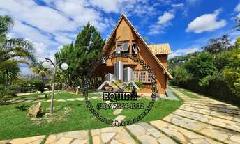 Imagem 7: Casa para venda/ locação/ FDS, em Lagoa Santa-MG, Recanto da Lagoa! 5 quartos, 2 suítes, 1