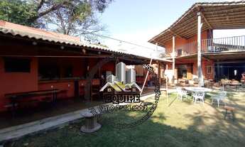 Imagem 5: Espetacular Casa à Venda em Santa Luzia-MG, Bairro Bom Jesus: 4 Quartos, 2 Suítes, 3 Salas