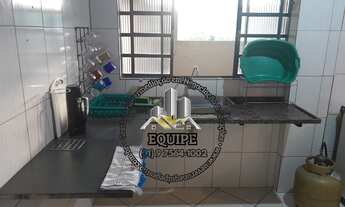 Imagem 5: Casa à venda em Taquaraçu de Minas-MG, bairro Novo Horizonte: 2 quartos, 1 sala, 1 banheir