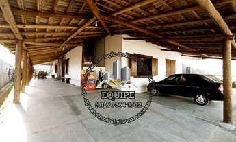 Imagem 2: Espetacular Casa à Venda em Santa Luzia-MG, Bairro Bom Jesus: 4 Quartos, 2 Suítes, 3 Salas