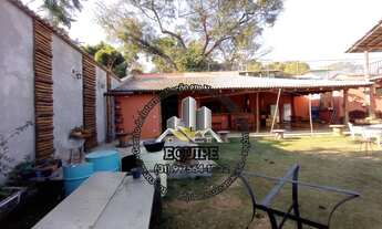 Imagem 3: Espetacular Casa à Venda em Santa Luzia-MG, Bairro Bom Jesus: 4 Quartos, 2 Suítes, 3 Salas