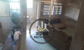 Imagem 3: Casa à venda em Taquaraçu de Minas-MG, bairro Novo Horizonte: 2 quartos, 1 sala, 1 banheir