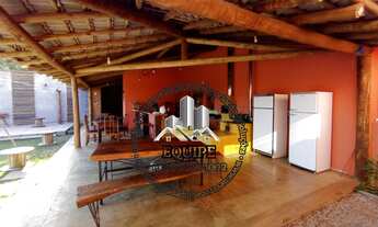 Imagem 7: Espetacular Casa à Venda em Santa Luzia-MG, Bairro Bom Jesus: 4 Quartos, 2 Suítes, 3 Salas