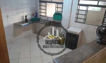 Imagem 6: Casa à venda em Taquaraçu de Minas-MG, bairro Novo Horizonte: 2 quartos, 1 sala, 1 banheir