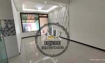 Imagem 2: Casa disponivel para venda no bairro Novo Centro, Santa Luzia MG