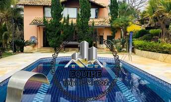 Imagem 4: Casa para venda/ locação/ FDS, em Lagoa Santa-MG, Recanto da Lagoa! 5 quartos, 2 suítes, 1