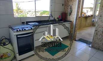 Imagem: Casa de 3 quartos, com 3 a 4 vagas de garagem