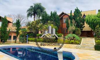 Imagem 3: Casa para venda/ locação/ FDS, em Lagoa Santa-MG, Recanto da Lagoa! 5 quartos, 2 suítes, 1