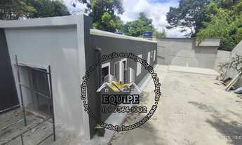 Imagem: Casa para Venda em Santa Luzia-MG - Bairro