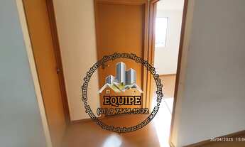 Imagem 2: Apartamento à venda em Contagem-MG, bairro Retiro: 2 quartos, 1 sala, 1 banheiro, 1 vaga