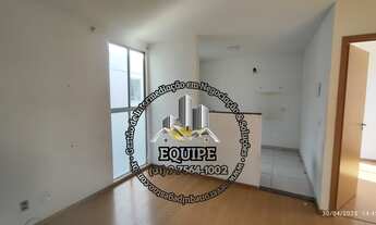 Imagem 7: Apartamento à venda em Contagem-MG, bairro Retiro: 2 quartos, 1 sala, 1 banheiro, 1 vaga