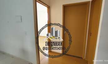 Imagem 4: Apartamento à venda em Contagem-MG, bairro Retiro: 2 quartos, 1 sala, 1 banheiro, 1 vaga