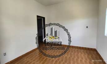 Imagem 5: Casa de 2 quartos para locação em Santa Luzia-MG - Bairro Frimisa com 136m² e 2 vagas de g