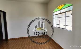 Imagem 7: Casa de 2 quartos para locação em Santa Luzia-MG - Bairro Frimisa com 136m² e 2 vagas de g