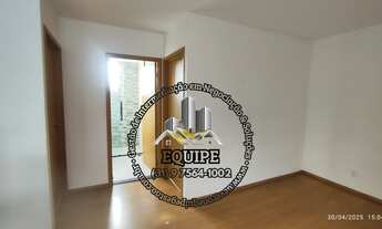 Imagem 6: Apartamento à venda em Contagem-MG, bairro Retiro: 2 quartos, 1 sala, 1 banheiro, 1 vaga