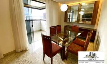 Imagem: APARTAMENTO RESIDENCIAL em BELO HORIZONTE