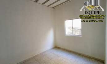 Imagem 7: Casa para locação, de 2 quartos no valor de R$ 650,00 no bairro Monte Carlo, em Santa Luzi