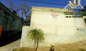 Imagem 5: Casa para locação, de 2 quartos no valor de R$ 650,00 no bairro Monte Carlo, em Santa Luzi