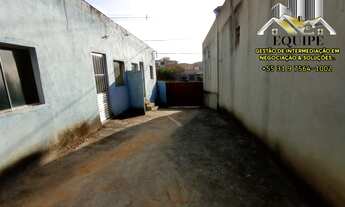 Imagem 6: Casa para locação, de 2 quartos no valor de R$ 650,00 no bairro Monte Carlo, em Santa Luzi