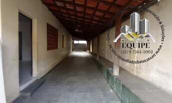 Imagem 4: Casa com 4 Quartos à Venda, 150 m² de area construida em lote de 360 m² por R$ 450.000,00