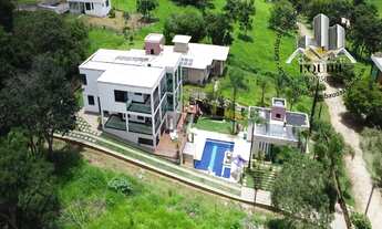 Imagem: Sitio de 1.000 m² em Condomínio Fechado