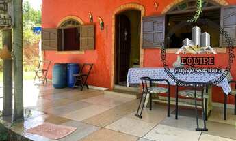 Imagem 2: Venda de Sitio com 2 quartos em Taquaraçu de Minas-MG: Espaço amplo e confortável para sua