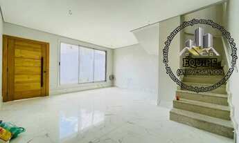 Imagem 1: Casa a venda no Bairro Santa Amelia, MG, com 3 Quartos e 3 banheiros à Venda, 172 m² por R