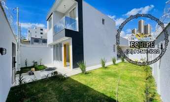 Imagem 2: Casa a venda no Bairro Santa Amelia, MG, com 3 Quartos e 3 banheiros à Venda, 172 m² por R